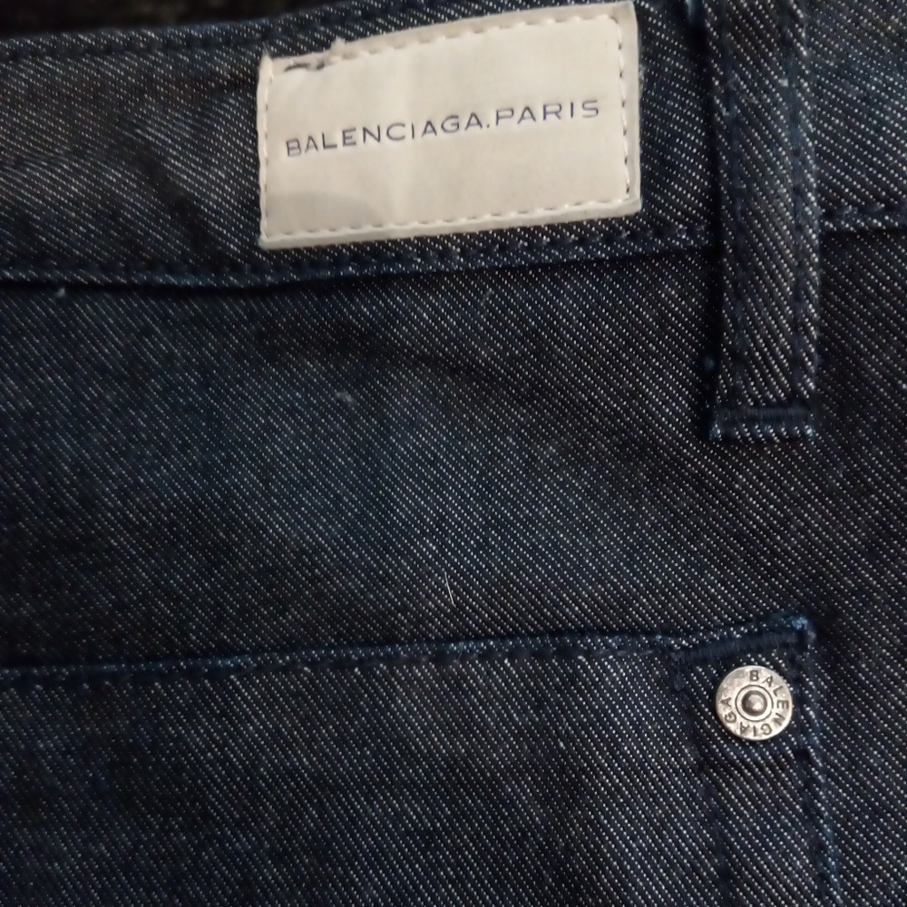 🌻 Balenciaga skinny jeans